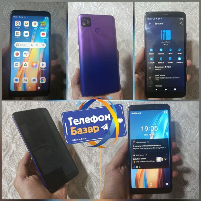 Pop 4 4/32 holati yaxshi