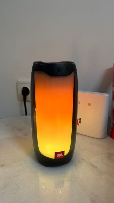 JBL Pulse 4 – Перфектно състояние!