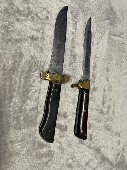 ловни ножове 2 броя всеки по отделно