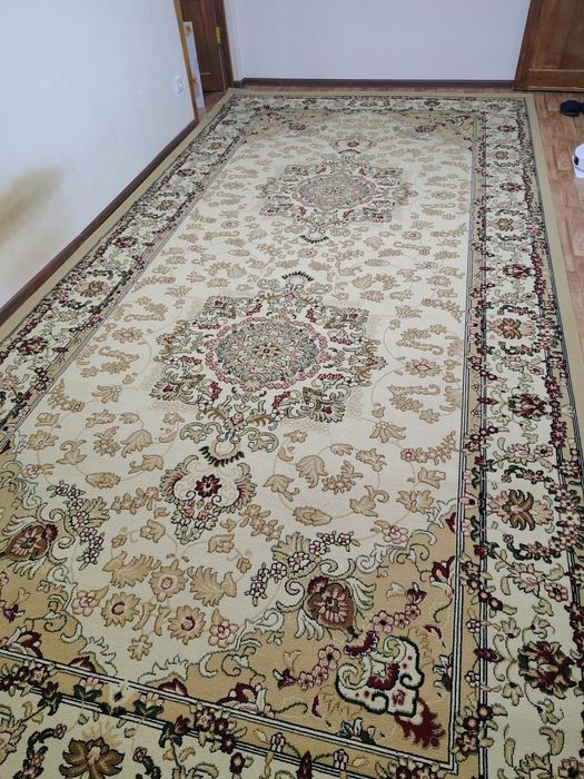 Ковер "Алатау" р. 250*500