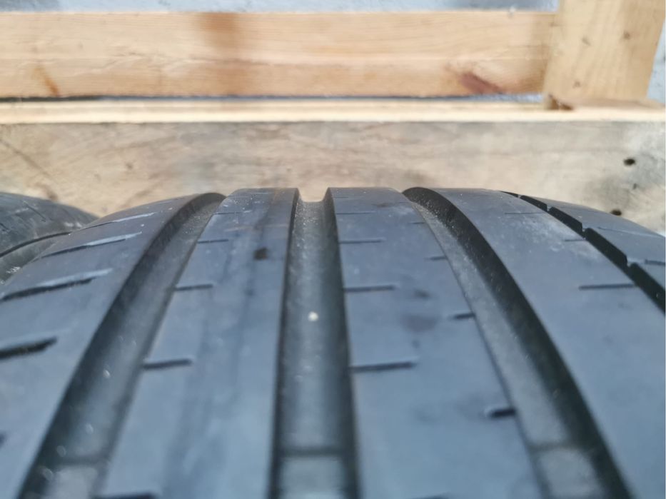 Set anvelope de vara Falken 225 45 17