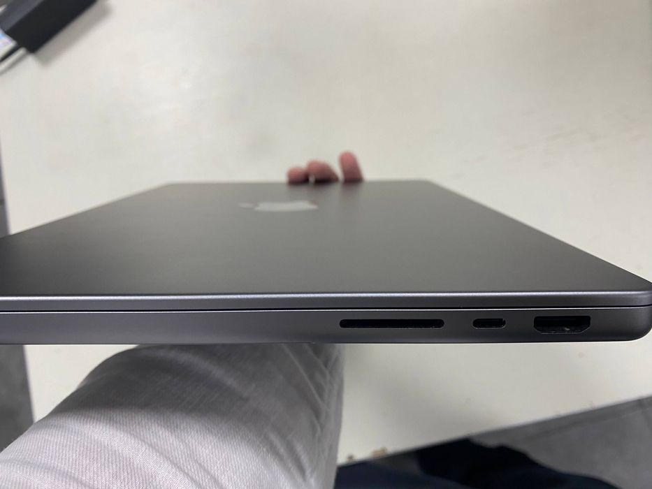 MacBook Pro M1 Pro