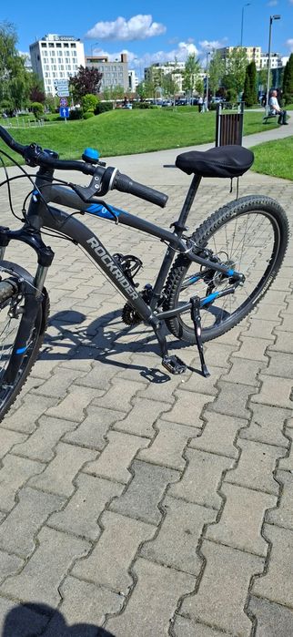 De vanzare bicicleta!