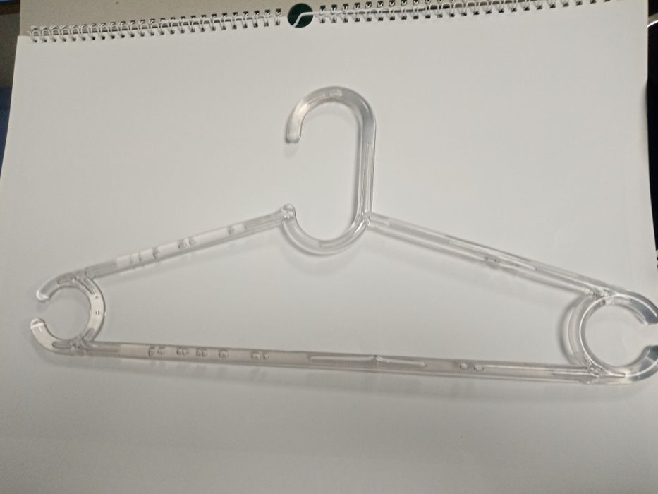 Закачалки за дрехи