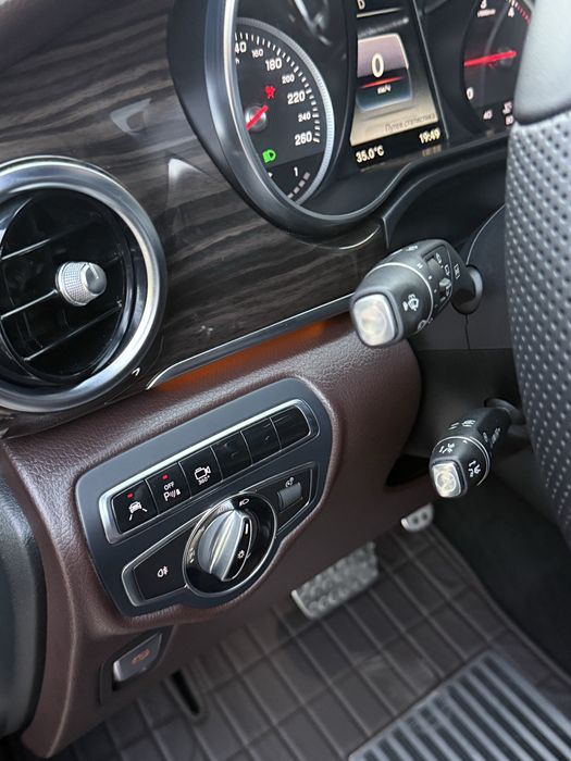 Сотилади Mercedes Benz V klass-Vito