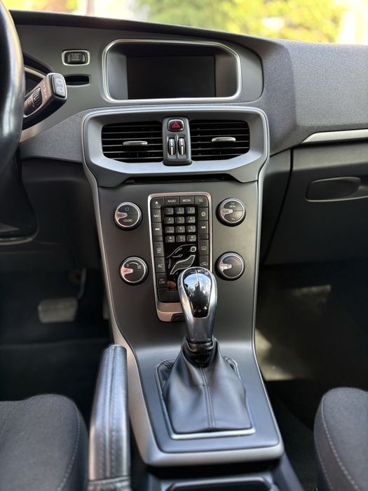 Volvo V40 Volvo V40 D2, stare foarte buna