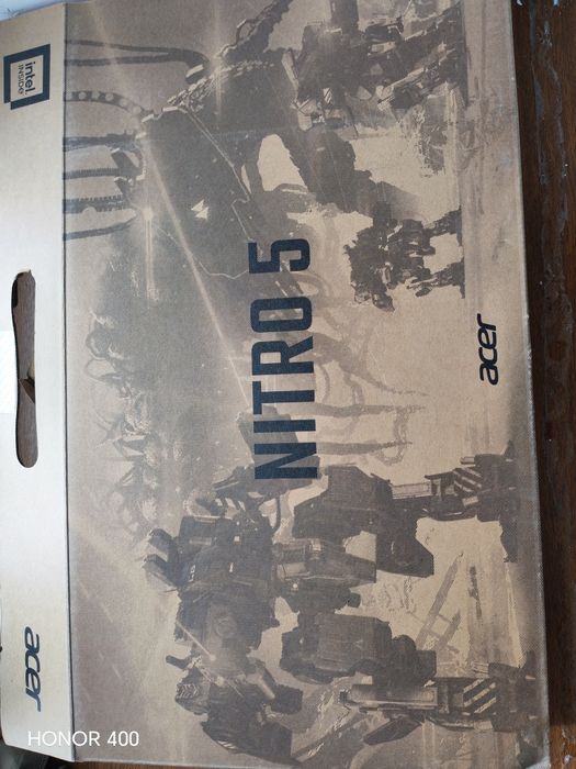 Асer nitro 5 игровой