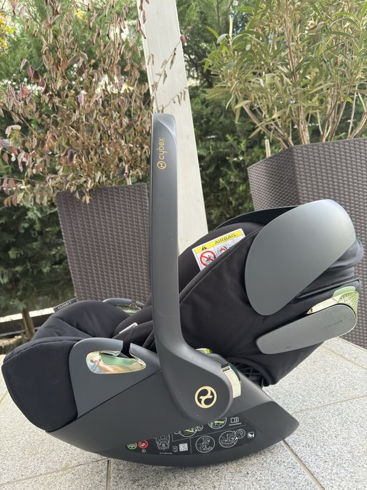 Scoica jeremy scott Cybex