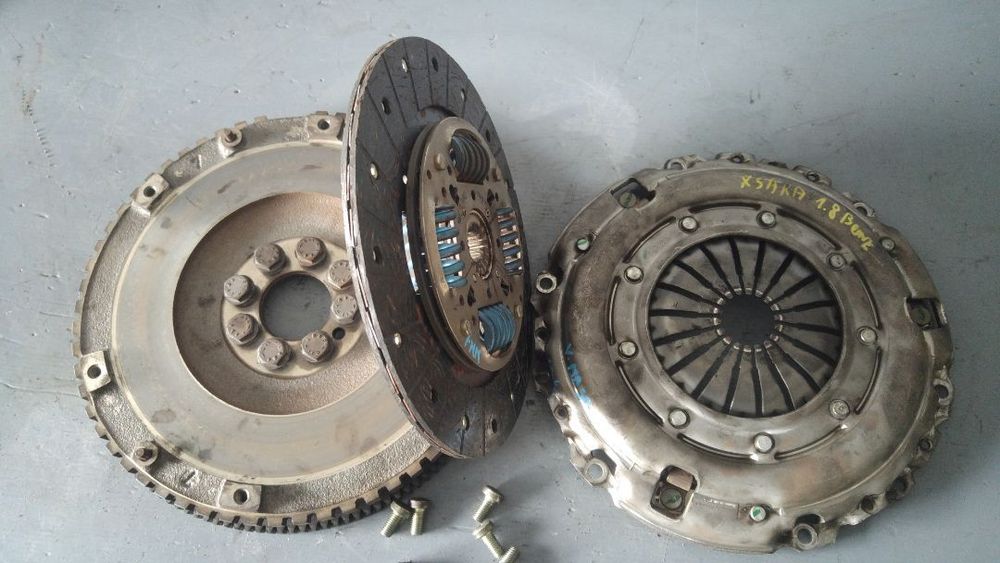 kit ambtriaj masa fixa 1.8 b citroen xsara