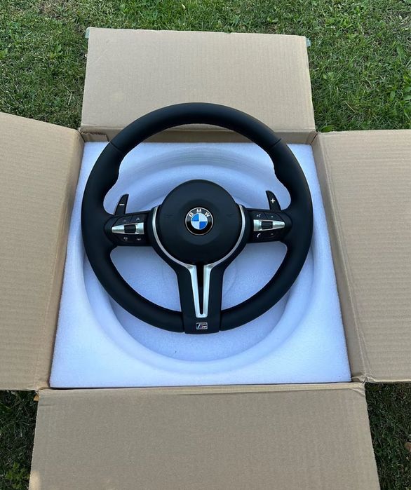 Volan M compatibil cu toata seria F