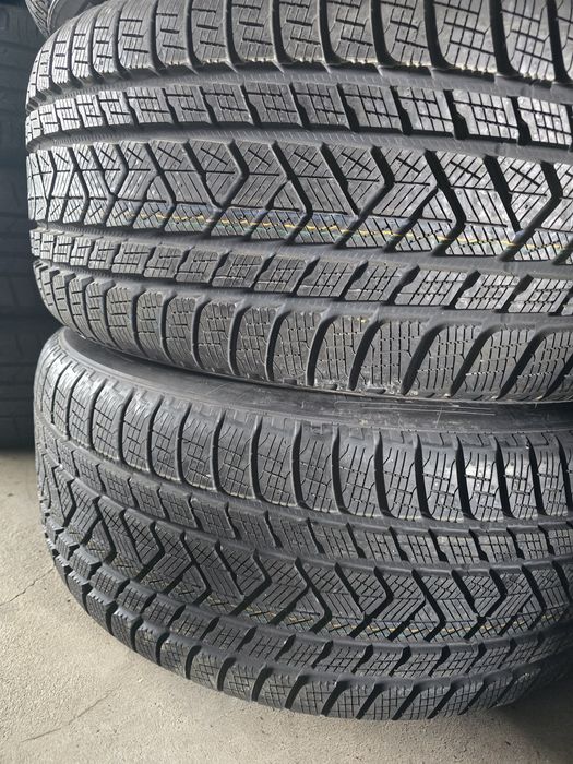 4 Броя НОВИ 285/45/20 Pirelli