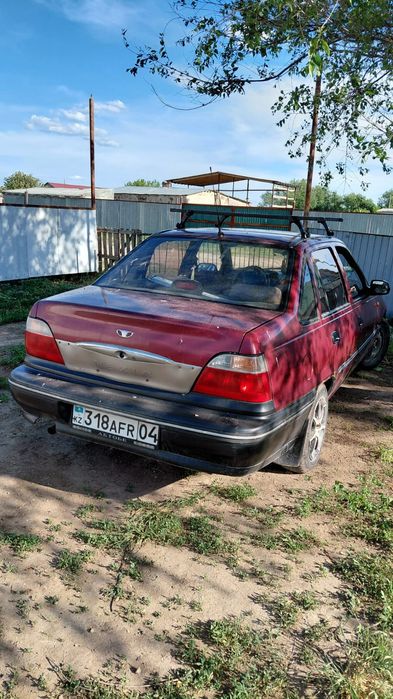 Продам Daewoo Nexia 2008 г.