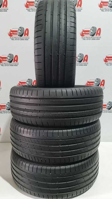 ANVELOPE 215 55 ZR17 94Y 215/55/ZR17 DUNLOP & NEXEN  CP V10104 VARA