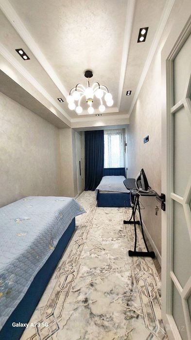 Сдаётся Premium Lux 2х ком кв на Гагарина ор. 7 школа!!!