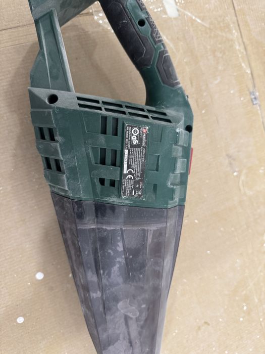 Акумулаторна прахосмукачка Parkside