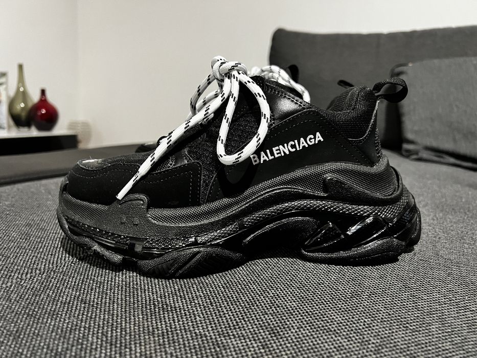 Balenciaga Triple S nr.36