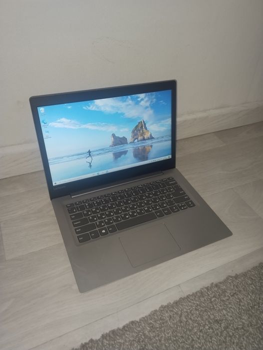 Lenovo Pentium Silver N5000 1.1 Ghz