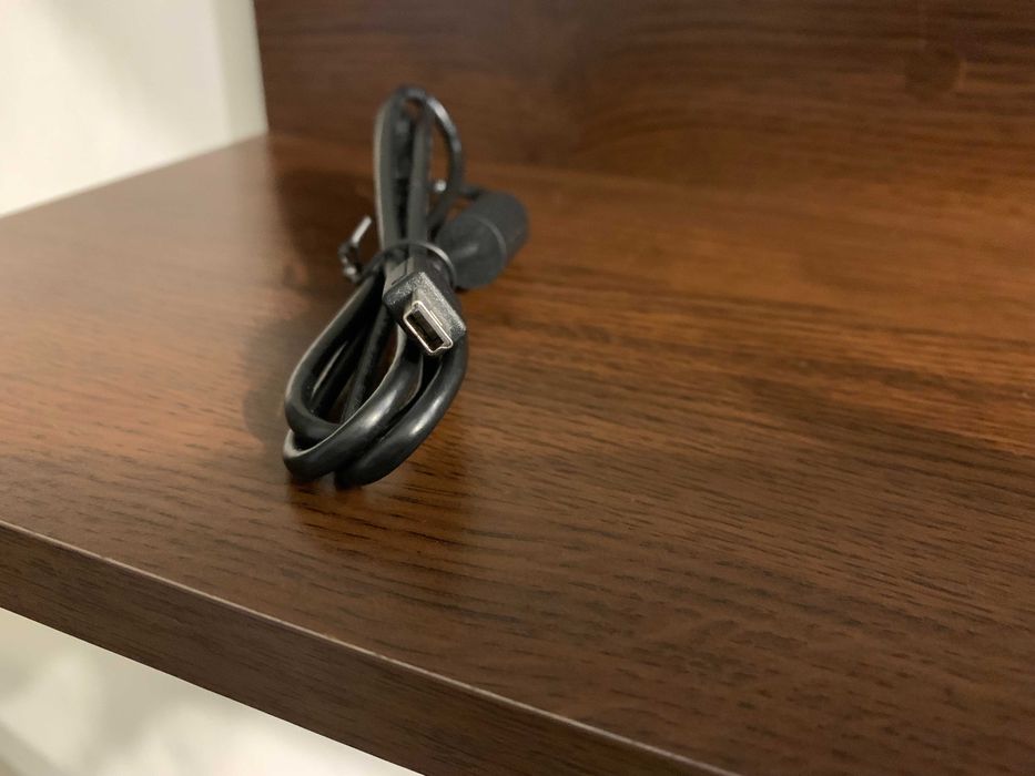 Cablu mini USB - nou (mai multe modele)