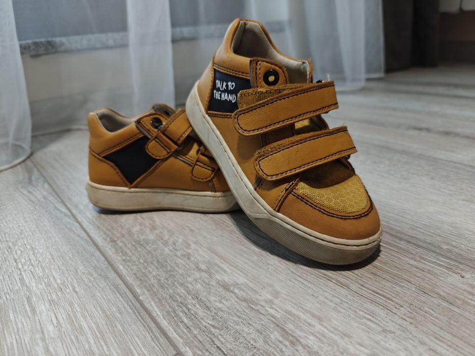 Маратонки марка garvalin