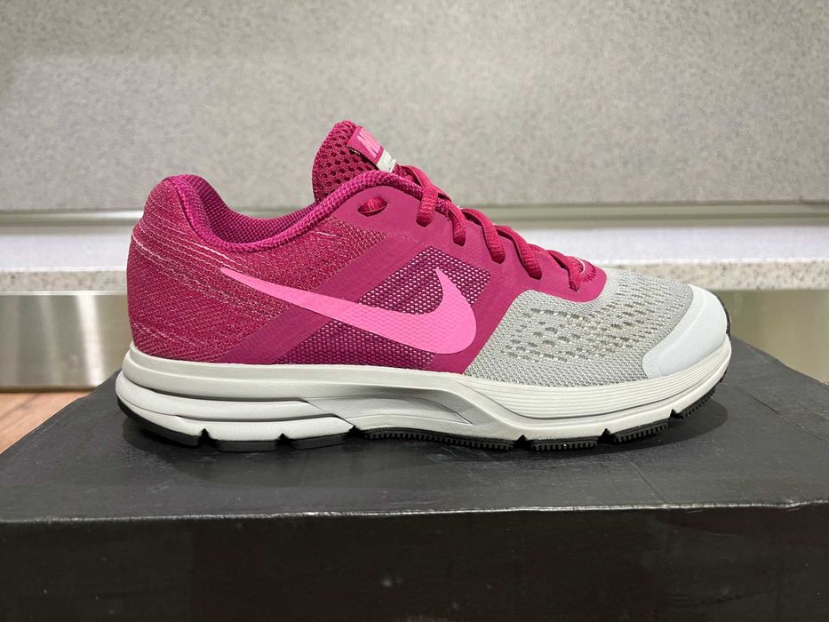 ОРИГИНАЛНИ *** Nike Pegasus + 30 / Purple Grey