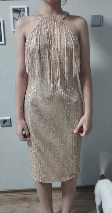 Рокли, размер M-L