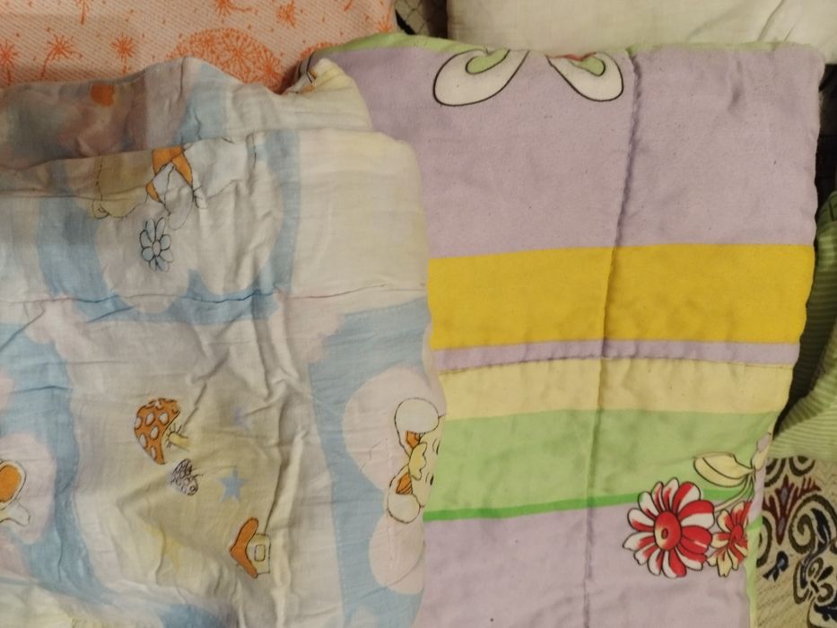 Детские принадлежности