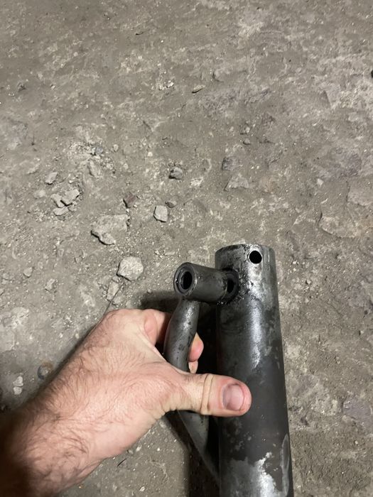 Рулевая рейка ауди 100 с4