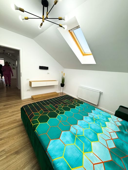 2 Camere- Proprietar-Diamantului-LUX-Disponibil 25 Martie !