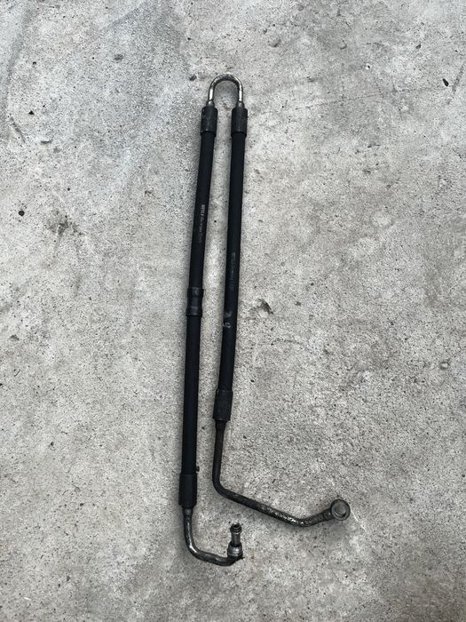 патрубка гура BMW E39 Е36