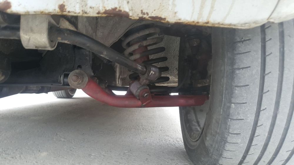 Vaz 2106 srochna sotiladi pul zaril