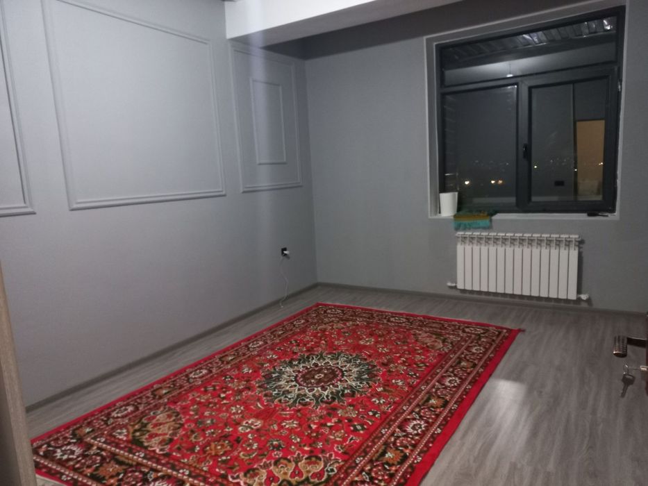 Yangihayot Sputnik 1a da kvartura sotiladi