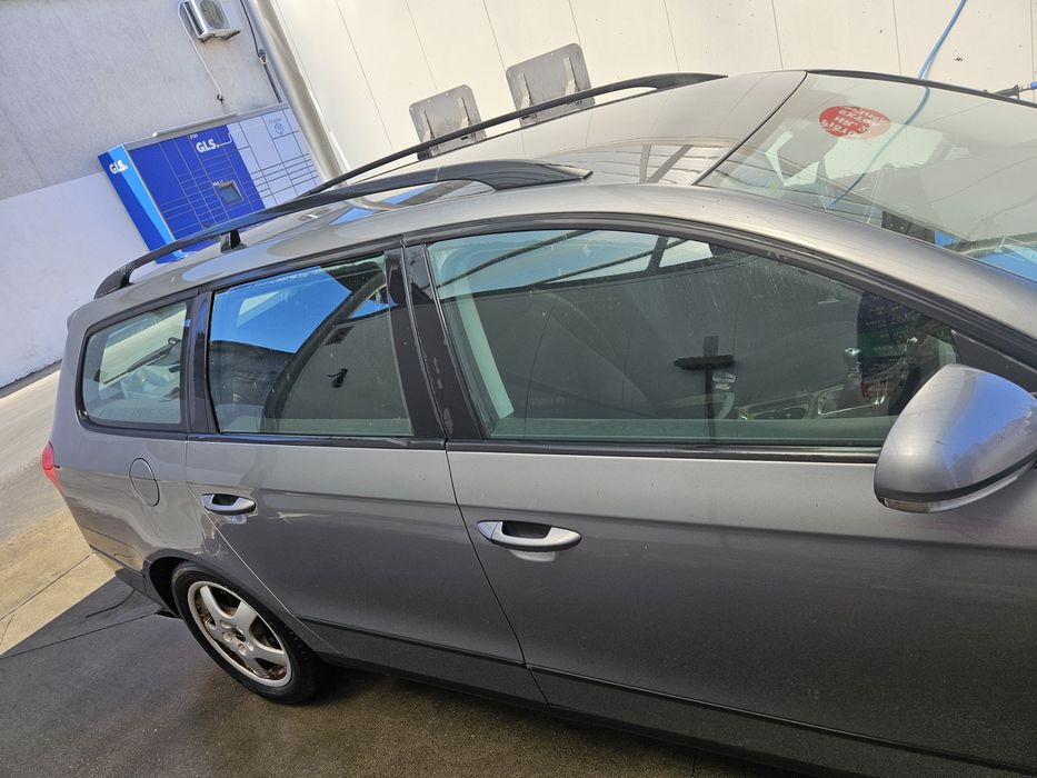 VOLKSWAGEN Passat 2005 — imagine 8