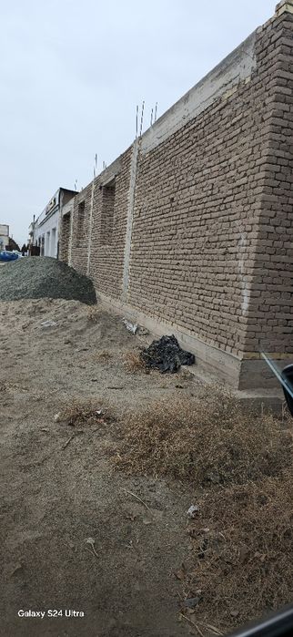 Тайёр бизнес учун  кучмас мулк