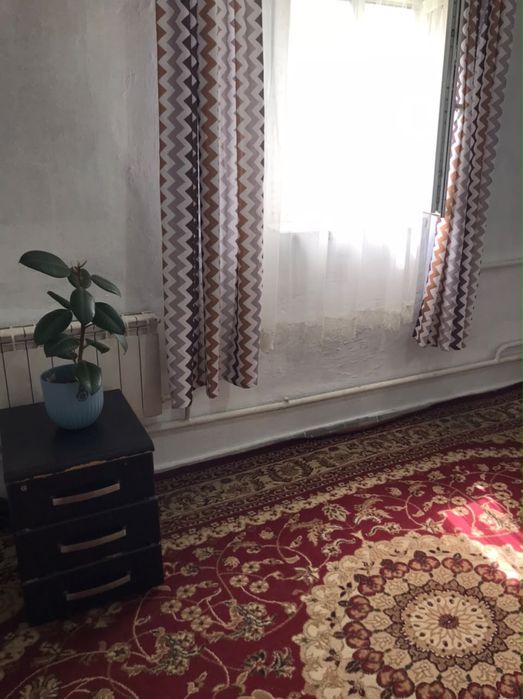 Сдам времянку в хорошем районе