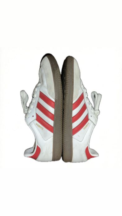 adidas  samba кроссовки