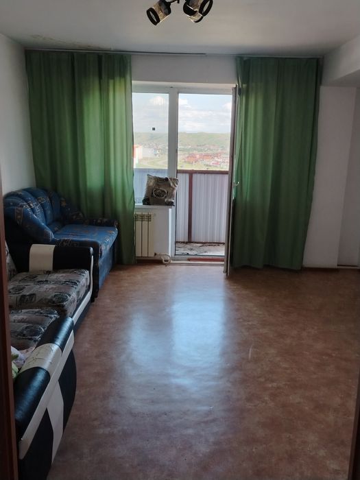 Сдам 3х квартиру на КШТ.