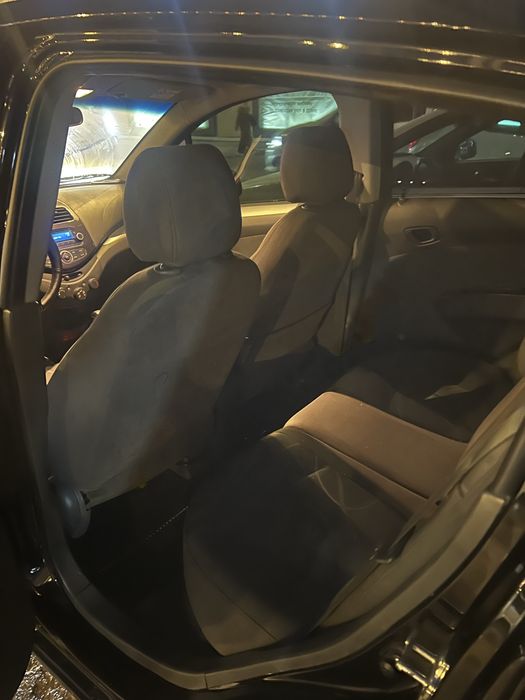 Спарк 2022йил Состояния зур.