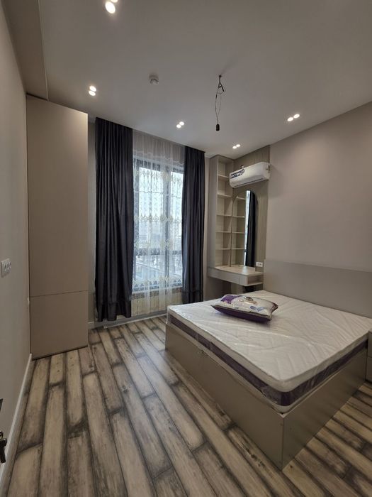 Сдаётся своя квартира в новостройке