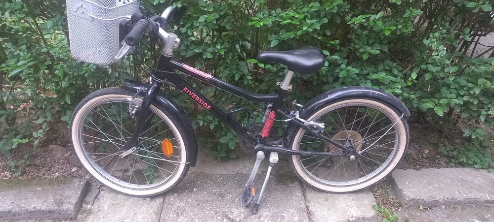 Vand bicicleta copii