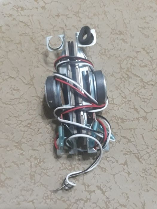 Колонки от телевизор