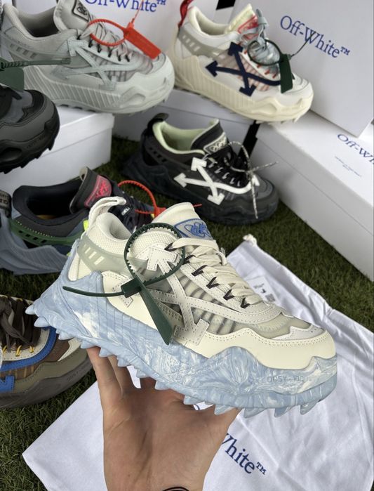 Off white odsy 1000