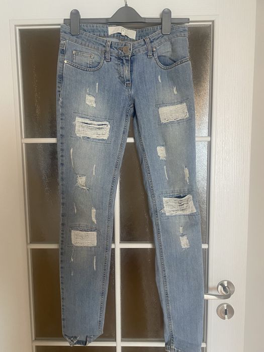 Blugi Elisabetta Franchi 26