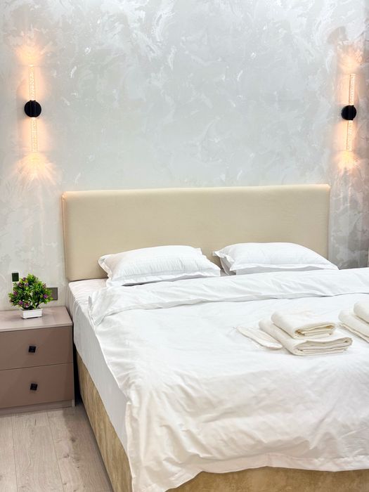Bez zaks hote, Bez zags hotel, Без загс отель, Mehmonxona