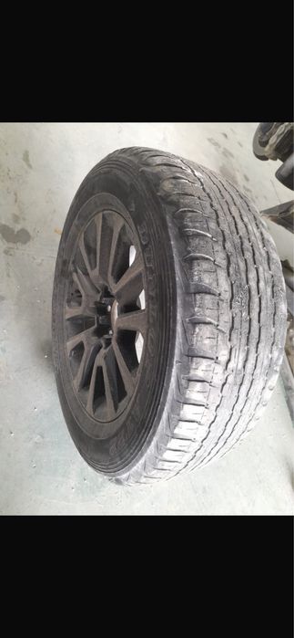 PRADO 4 покрышка сатылады