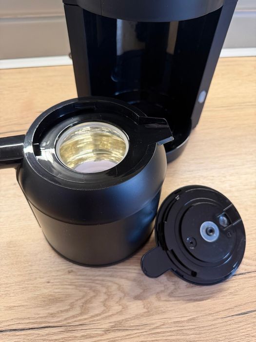 Cafetieră KRUPS Pro Aroma F312 – Nouă