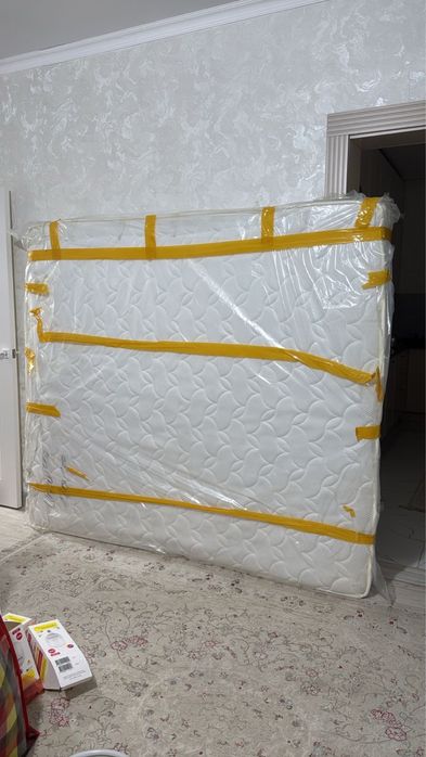 Матрас ортопедический