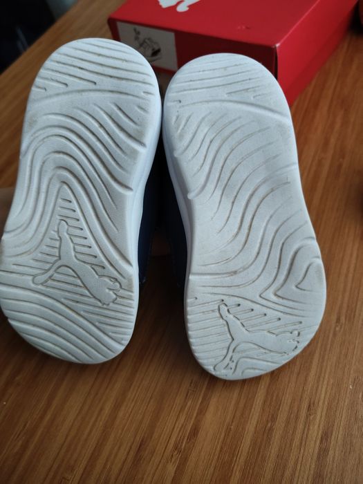 Детски маратонки Puma 23
