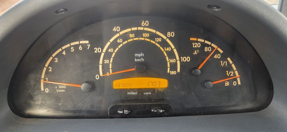 Mercedes Benz Sprinter BA14 platforma auto