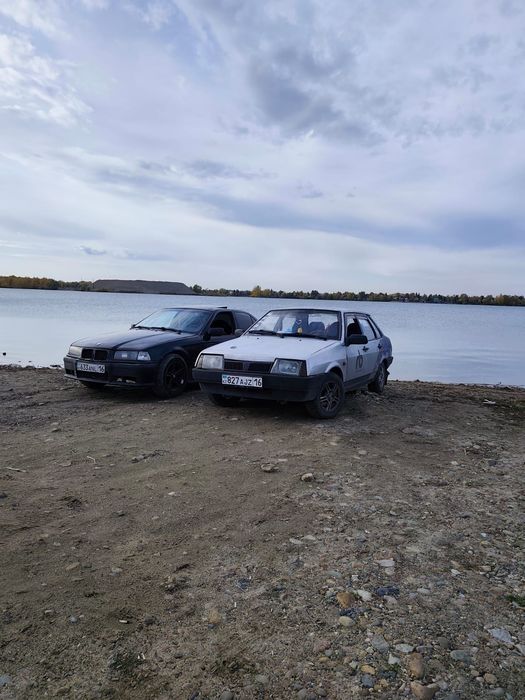 Продам или обмен на приору