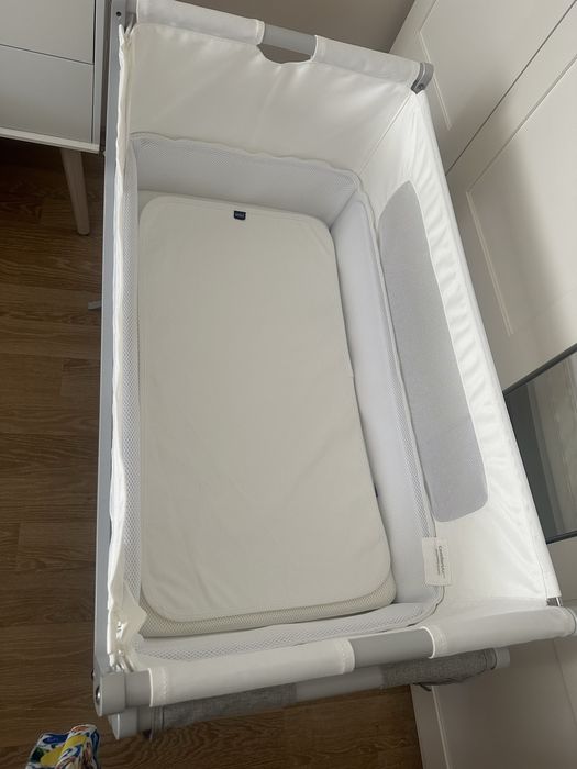 Бебешка кошара SnuzPod⁴